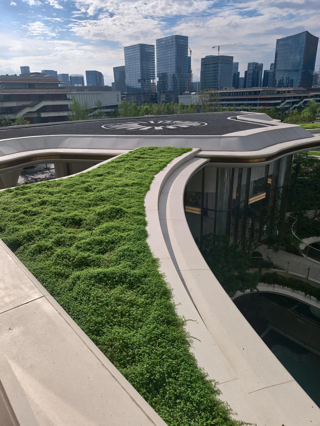建发海耀项目资料图片